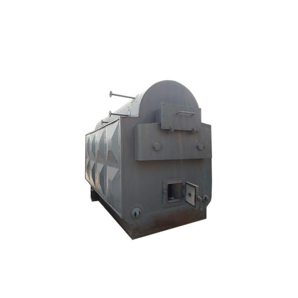 Quality Central Heating Coal Fired Hot Water Boiler  High  Thermal Efficiency for sale