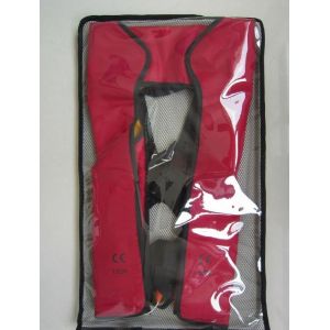 Buy cheap Hot exported inflatable life jacket from wholesalers