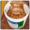 Buy cheap Fabric Substrate Optimization with Gold Silkscreen Fabric Stamp Ink from wholesalers