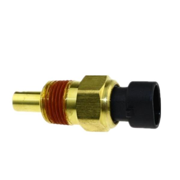 Buy cheap Auto Coolant Temperature Sensor 7604097 For Opel & Daewoo & FIAT Brass Texture from wholesalers