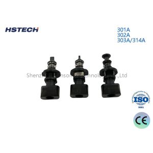 Buy cheap Precision SMT Nozzle Part YS-301A 302A 303A/314A Pick And Place Nozzles For YAMAHA YG12 YS24 Pick And Place Machine from wholesalers