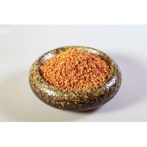 Buy cheap No Allergens 30*30mm 7% Moisture Crispy Fried Garlic from wholesalers