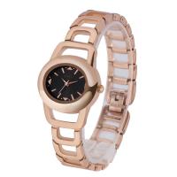 Buy cheap Water Resistant Colored Analog Plastic Quartz Watch For Kids Student product