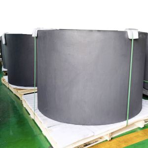 China Isostatic Graphite Rod Graphite Cylinder with Factory Price on sale