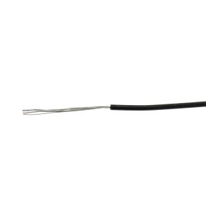 Buy cheap UL VW-1 Rated Copper Flat Wire Cables 105.C Temp Rating 300V Voltage For Stable Connections from wholesalers