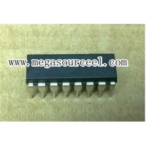 Buy cheap Integrated Circuit Chip HCMOS MICROCONTROLLER UNIT MC68HC705P6 MOTOROLA CLCC48 from wholesalers