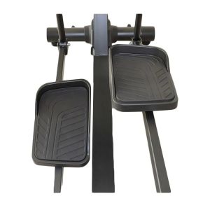 Buy cheap Custom Home Fitness Cardio Machine Elliptical Exercise Cross Trainer from wholesalers