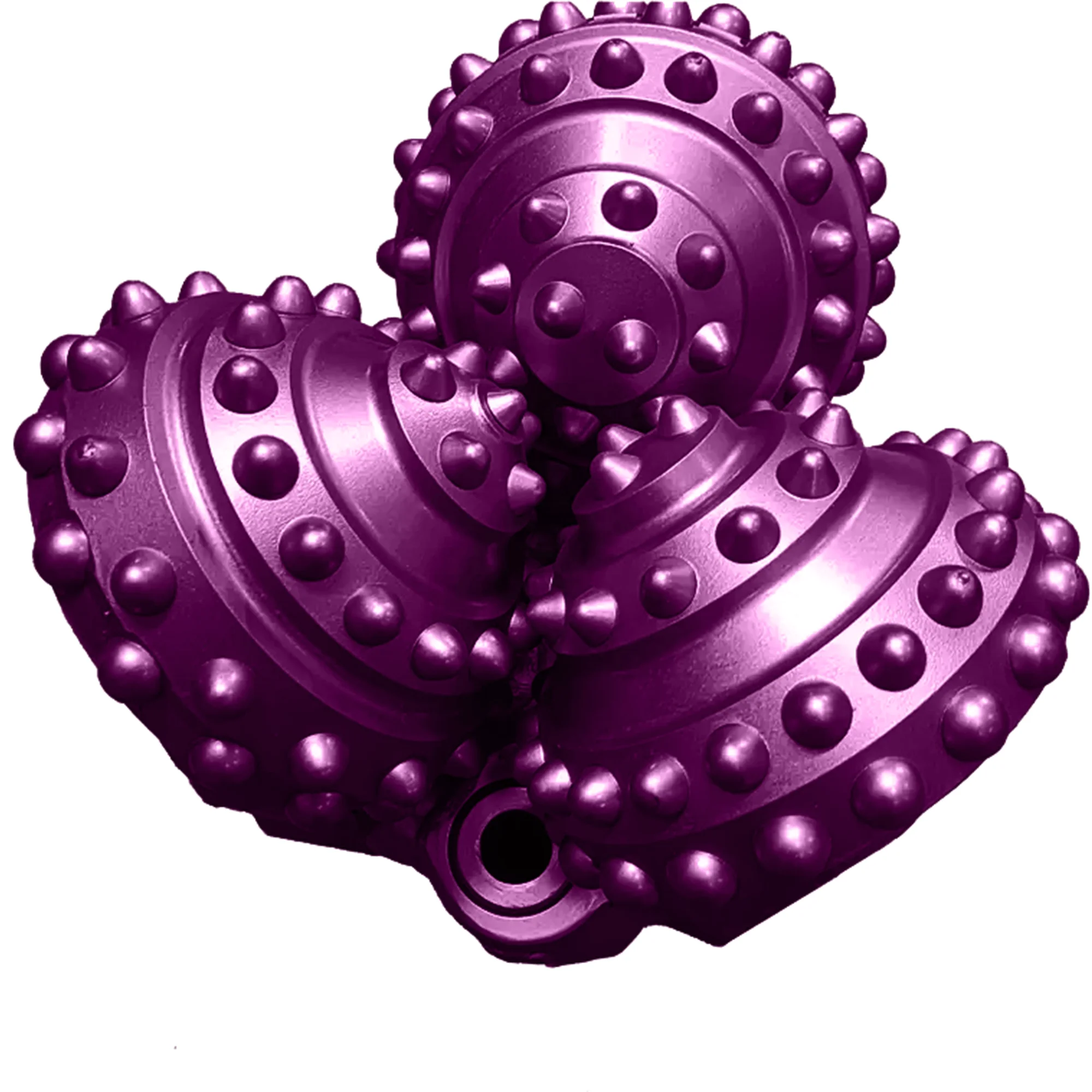 Buy cheap Tricone Drilling Bit Mining Rock Drilling Bit 8Inch 10Inch 12Inch Tricone Roller Bit from wholesalers