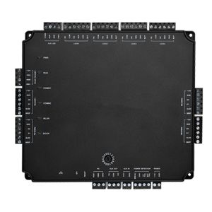 Buy cheap C5 access control board TCP/IP DOOR ACCESS CONTROL zkteco from wholesalers