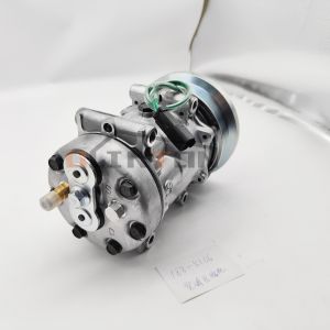 183-5106 Automotive AC Air Condition Compressor 183-5106 for OEM Support