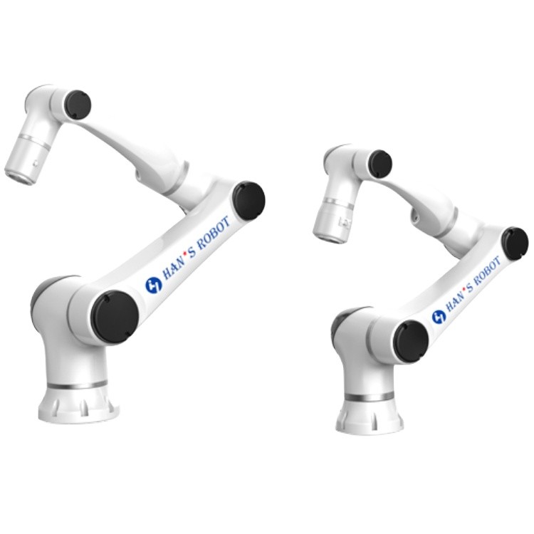 Buy cheap China Cobot HAN'S Elfin E10 pick and place robot payload 10kg with onrobot robot gripper Collaborative Robot from wholesalers