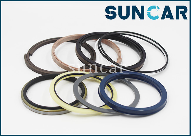 Buy cheap Kobelco 878000451 Lift Cylinder Seal Kit For Skid Steer Loader [SK09J] from wholesalers