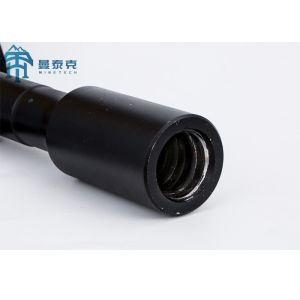 Buy cheap M/M Thread Drill Rod with 3.66m Length Extension T45 from wholesalers