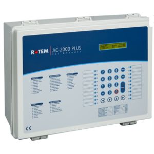 Buy cheap Environment Control System-AC-2000 PLUS from wholesalers
