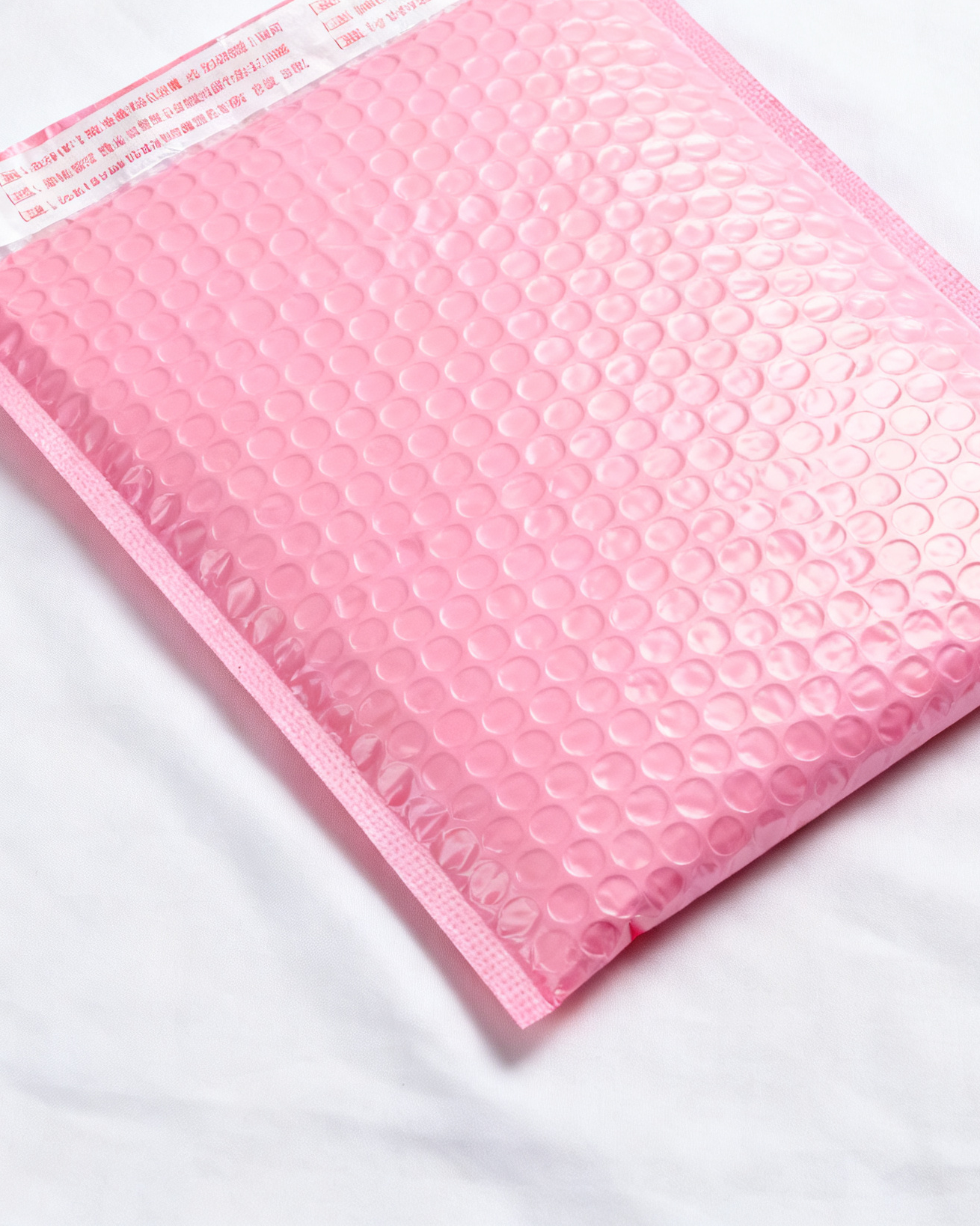 Buy cheap High-impact cushioning plastic bubble mailer with multi-layer bubble structure for moisture-proof protection of sensitive items product