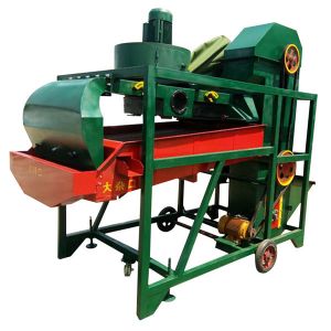 Buy cheap rice cleaning machine,wheat cleaning machine from wholesalers
