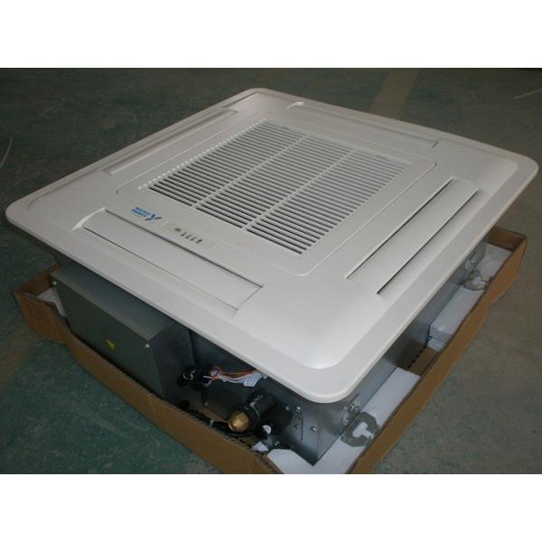 Buy cheap Customer recommend cassette air conditioner from wholesalers