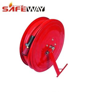 Buy cheap 1 Inch Manual Fire Hose Reel from wholesalers