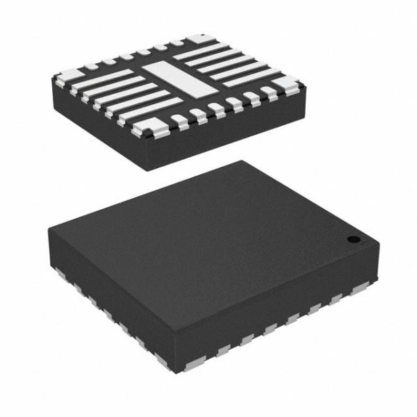 Buy cheap Integrated Circuit Chip LP87565CRNFRQ1 Automotive Multiphase Dual 8A Buck Converters from wholesalers