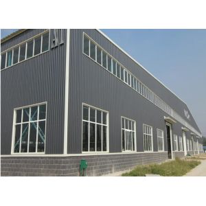 Buy cheap Innovative Steel Structure Construction For Durable And Sustainable Structures from wholesalers
