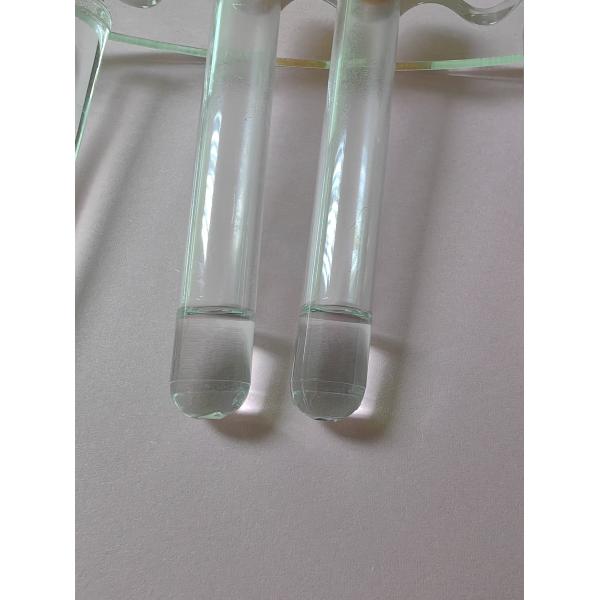 Quality Acrylate Polymer Serum Separation Gel Blood Sampling Anticoagulant Additives for sale