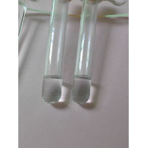 Buy cheap Acrylate Polymer Serum Separation Gel Blood Sampling Anticoagulant Additives from wholesalers