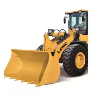 Buy cheap G946 118kw 12Ton Front Wheel Loader Heavy Farm Equipment from wholesalers