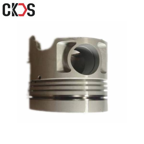 Quality Hino 13216-2671  13226-1242 Piston Cylinder Liner Repair Kit Diesel Engine Piston For F20C Engine for sale