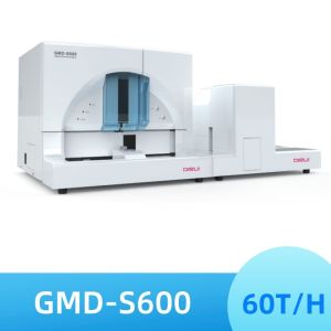 China Systematic Reagents Gynecology Medical Devices Gynecological Secretion Analyzer on sale