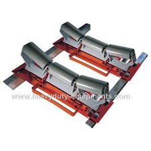 Buy cheap High efficiency electronic belt scale with saving energy and warranty from wholesalers