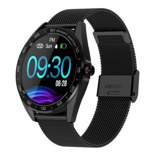 Buy cheap Heart Rate SMS Reminder 22cm Waterproof Sport Smart Watch from wholesalers
