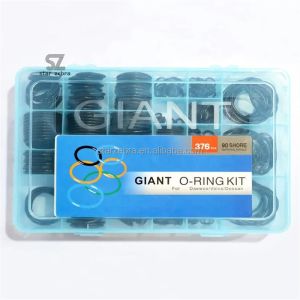 Buy cheap Note according to samples or drawings Standard DH Giant O Ring Kit Box for Excavator from wholesalers