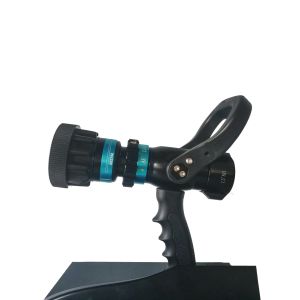 Buy cheap Pistol Grip 1.5" Thread Selectable Gallonage Nozzle from wholesalers