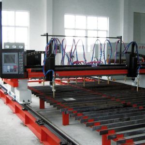 Buy cheap 350mm CNC Plasma Cutting Machines Computer Numerical Control Machine from wholesalers