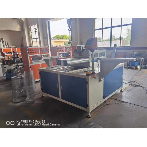 1000mm Filter Mesh Welding Machine 220V Electric Power Source