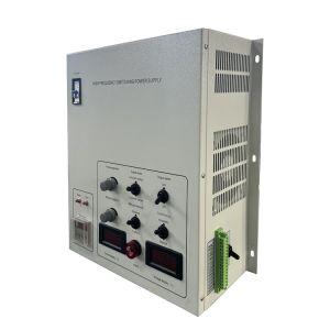 Buy cheap 12V 100A DC Electroplating Power Supply with Polarity Reversal and Signal Interface from wholesalers