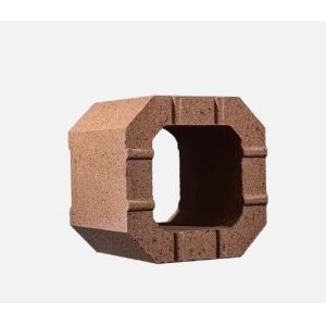 Buy cheap High Performance Magnesite Refractory Bricks Magnesia Zirconia Firebrick For Industrial Kilns from wholesalers