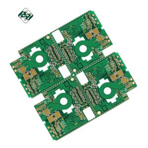 Buy cheap Tolerance ±0.08mm Assembling Circuit Boards Multifunctional Practical from wholesalers