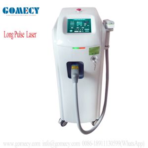 China Armpit Hair Removal Long Pulse Nd Yag Laser 1064nm Diode Laser Machine on sale