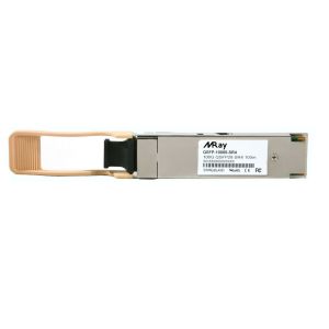 Buy cheap MMF QSFP28 Module SR4 Cisco Compatible DDM function implemented from wholesalers