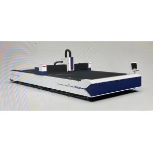 Buy cheap High Power 500w Fiber Laser Cutting Machine For Sheet Metal Processing from wholesalers