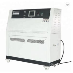 Buy cheap LIYI UVA340 UVB313 UVA351 Environmental Simulation Chamber 8PCS Lamp from wholesalers