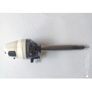 Buy cheap Optical Disposable Laparoscopic Trocar Bladeless For Laparoscopic Surgery from wholesalers