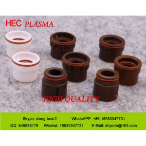 Kjellberg Plasma Consumables Gas Guide .11.848.221.149 G105