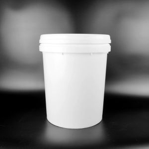 Buy cheap ISO9001 Certification 20 Ltr Lubricant Bucket With Spout Lid from wholesalers