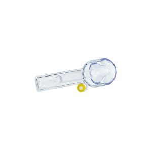 Buy cheap Lighted Vaginal Dilator Infusion Accessories Non Toxic Non Irritating from wholesalers