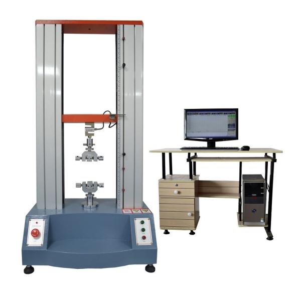100KN Insulator Tensile Flexure Testing Machine, Mainly Used To Test The Tensile