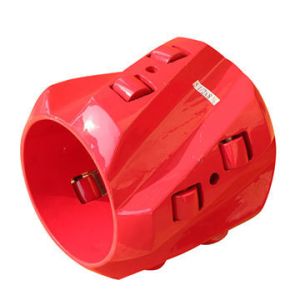 Buy cheap API Bow-spring and Solid welding Centralizers from wholesalers