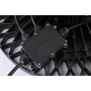 Buy cheap Dualrays 200W HB5 2022 Hot Sales LED UFO High Bay Light For Public and Industrial Application from wholesalers