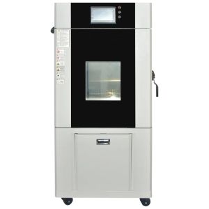 Buy cheap Rapid Temperature Change Test Chamber Climatic Humidity Cabinet For Accelerated Environmental Testing from wholesalers